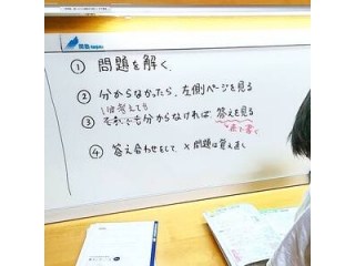 勉強のやり方が分からないキミへ