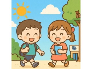 夏至到来！明るい時間を上手に使おう♪